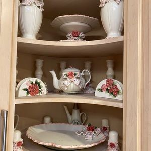 Meet your Posher, Fariba